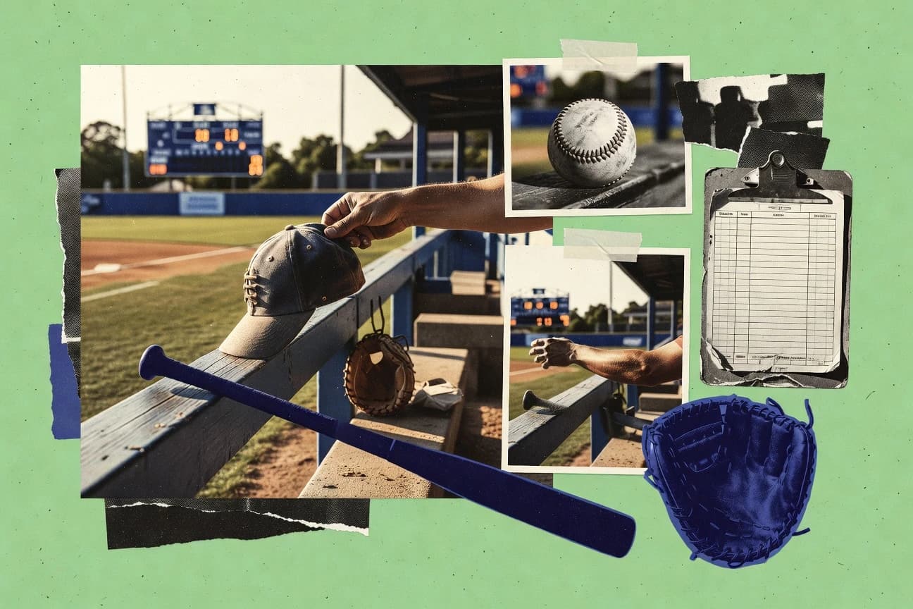 Minor League Baseball Statistics