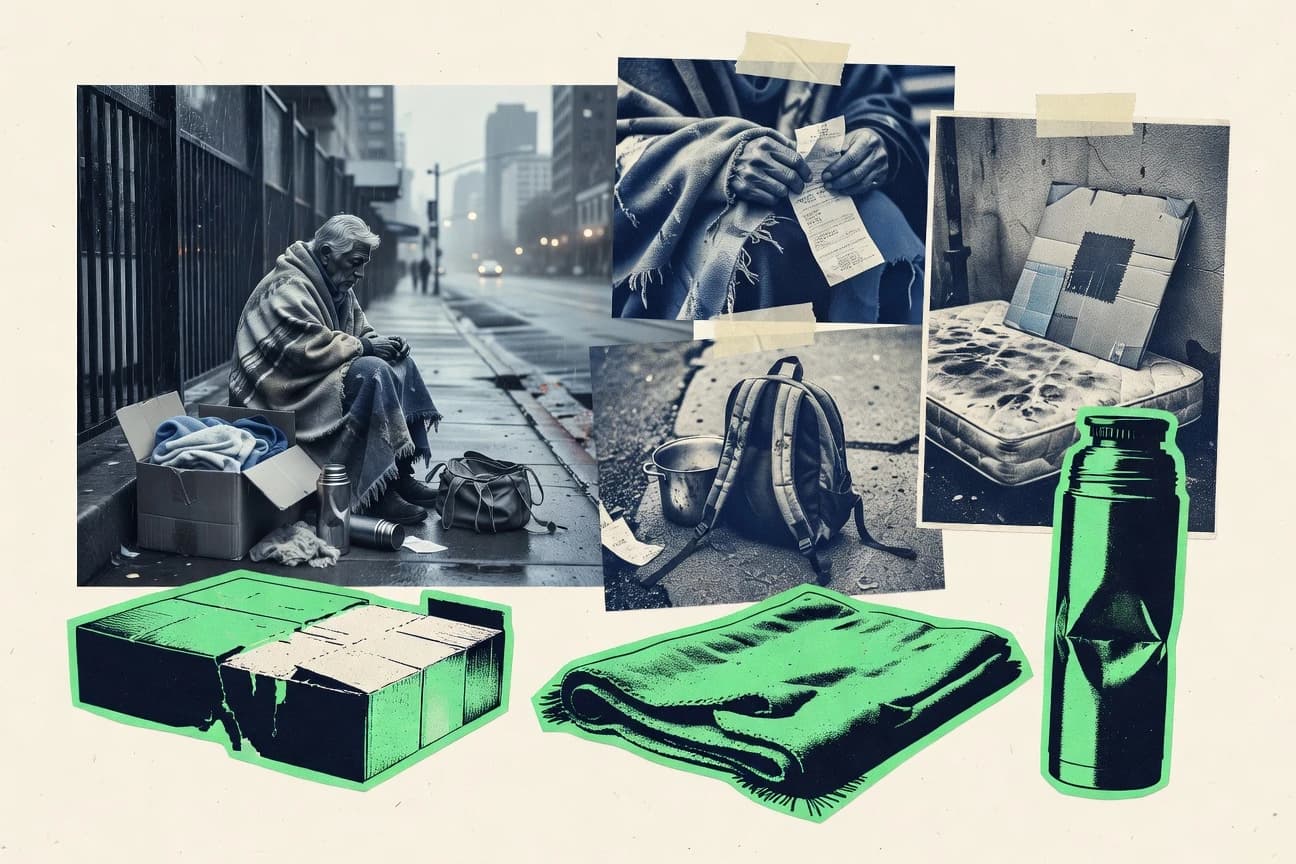 Global Homelessness Statistics