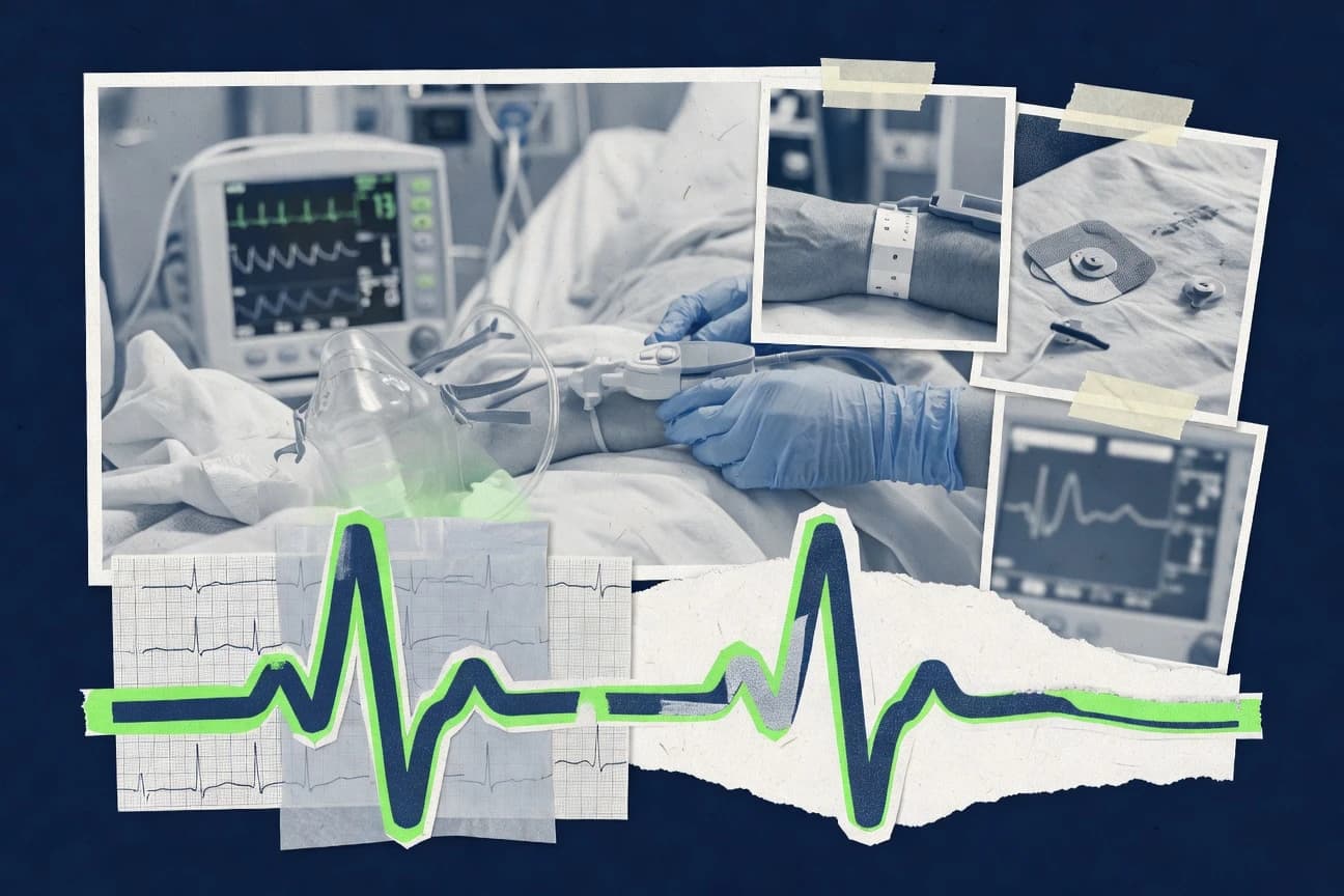 Heart Attack Survival Rate Statistics