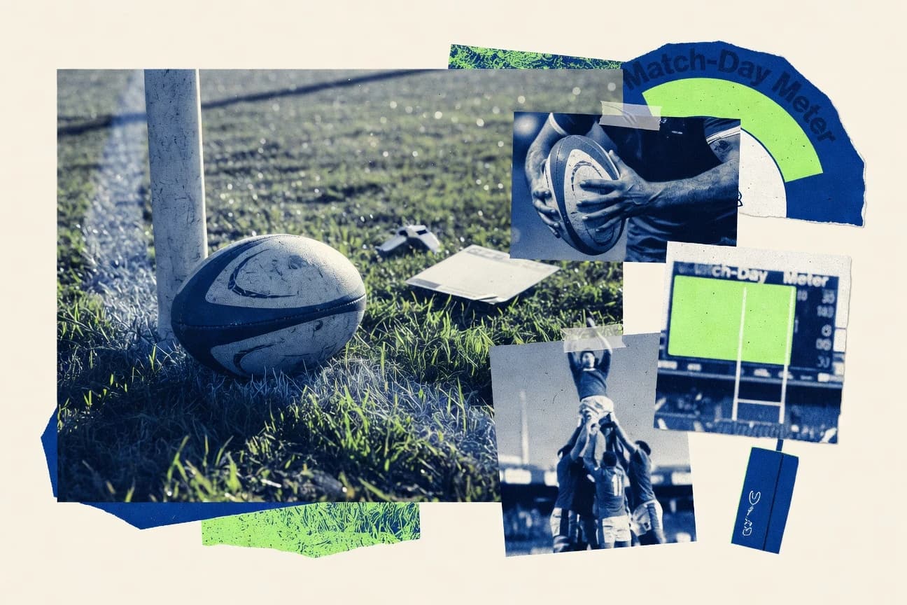 Rugby Statistics
