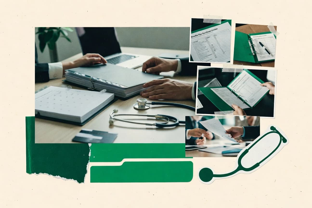 Employee Benefits Consulting Industry Statistics