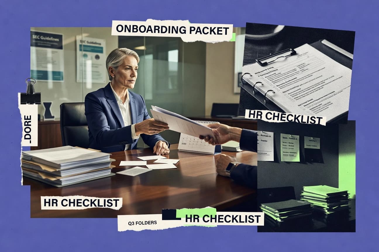 HR In The Wealth Management Industry Statistics