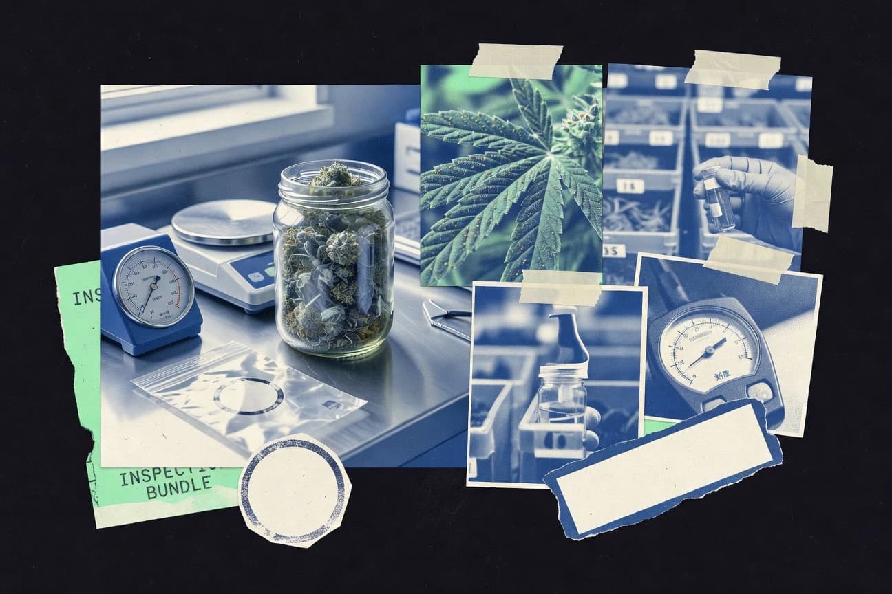 Weed Industry Statistics