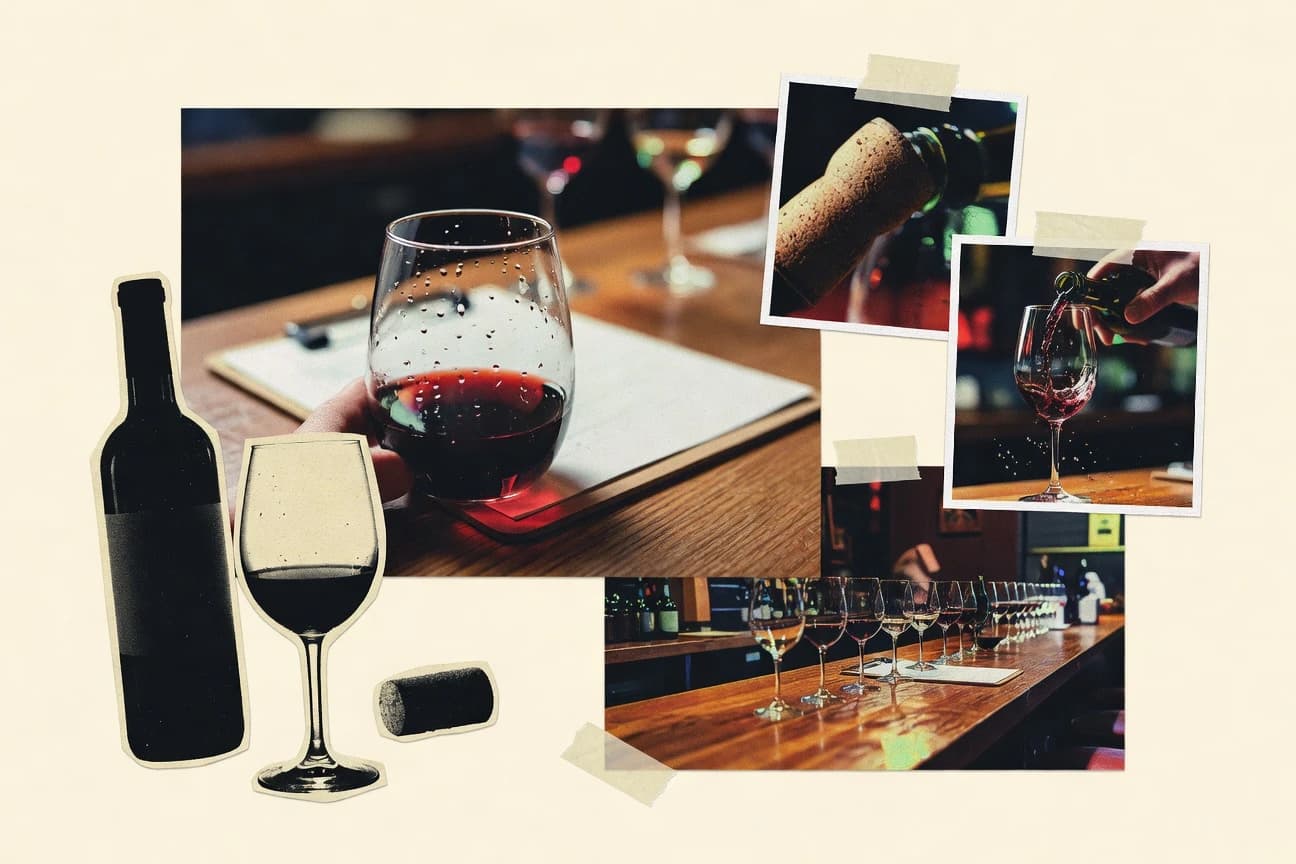 Customer Experience In The Wine Industry Statistics