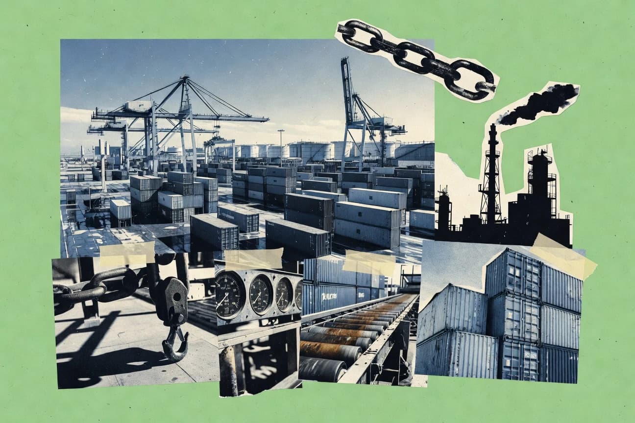 Major Industry Statistics