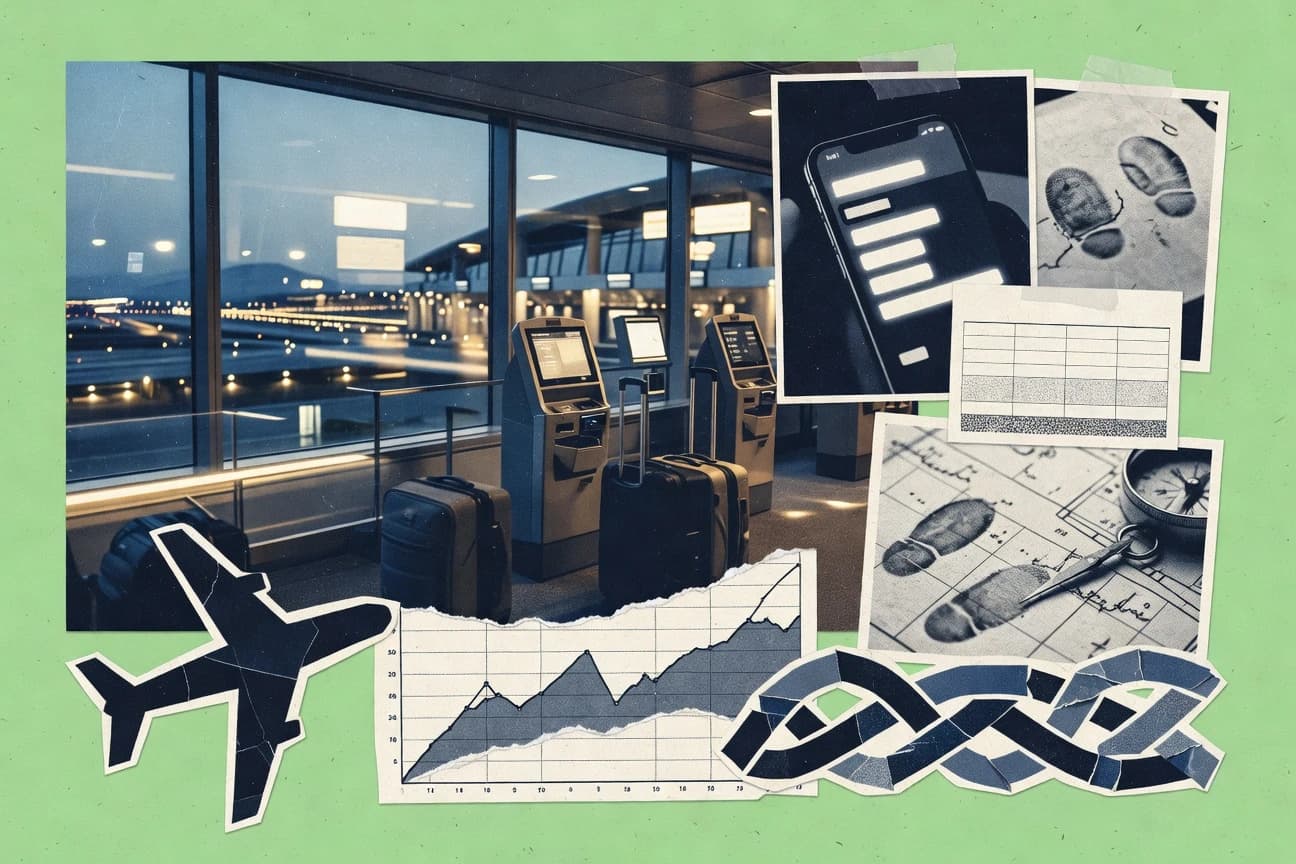 Artificial Intelligence Travel Industry Statistics