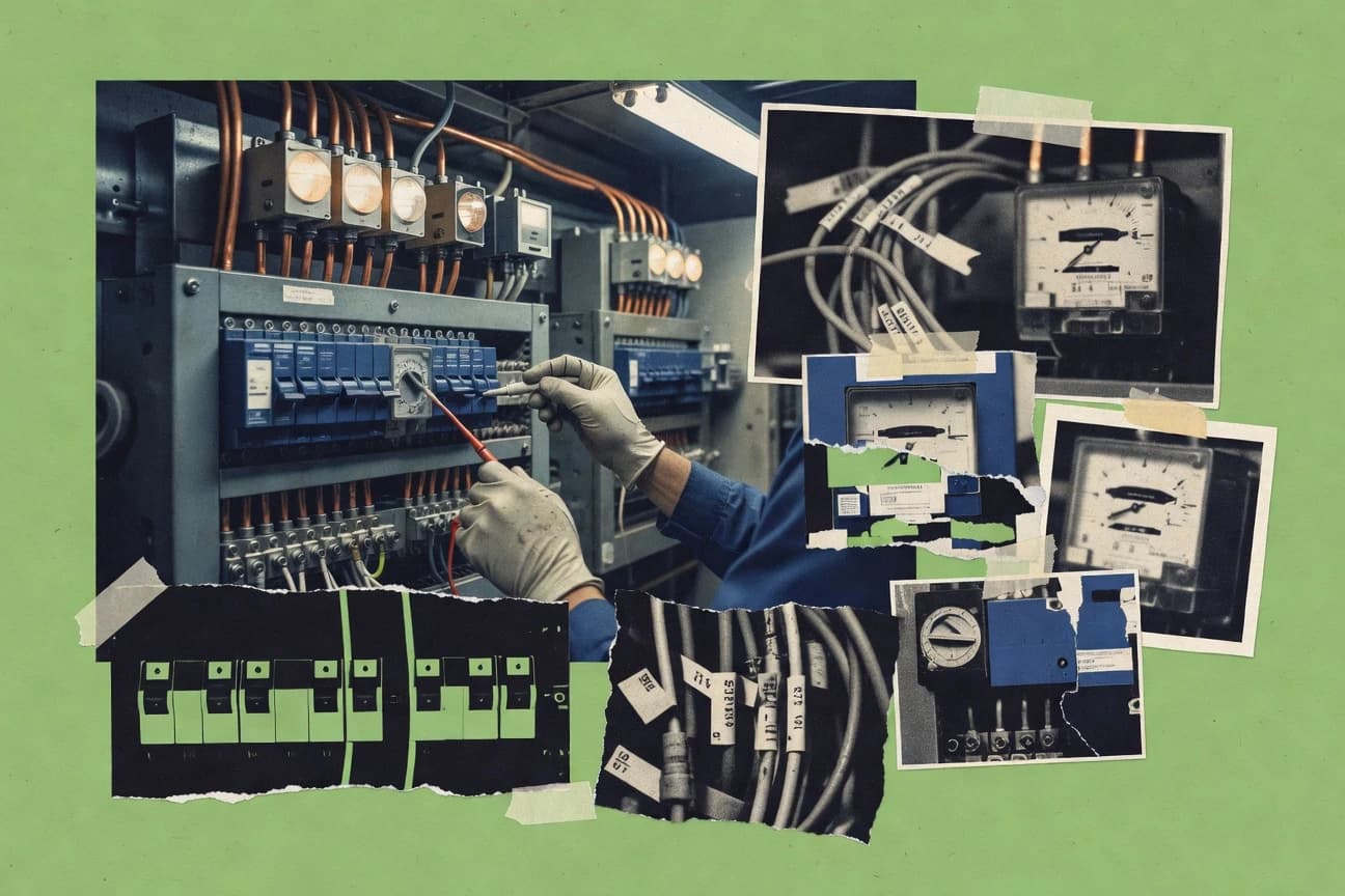 Hr In The Electrical Industry Statistics