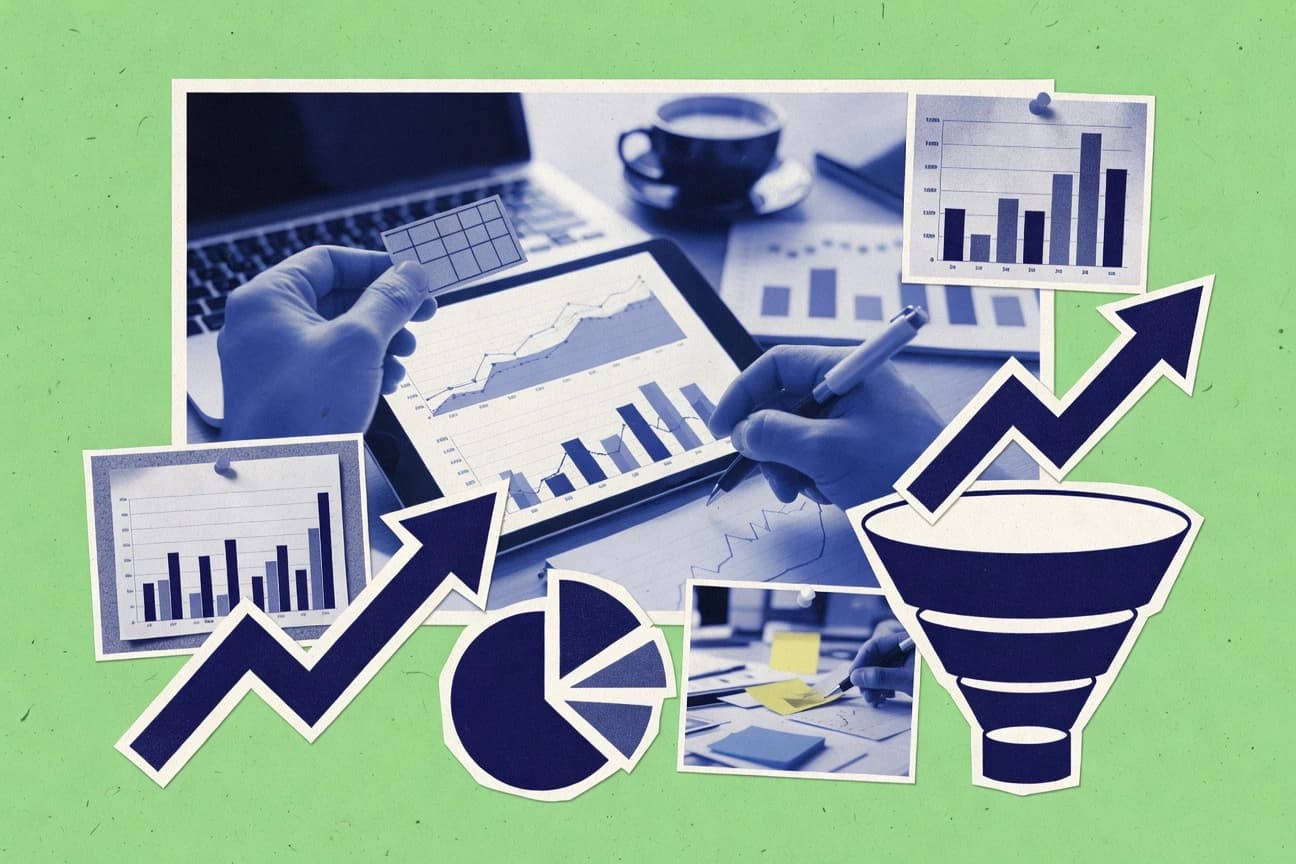 Marketing Analytics Statistics