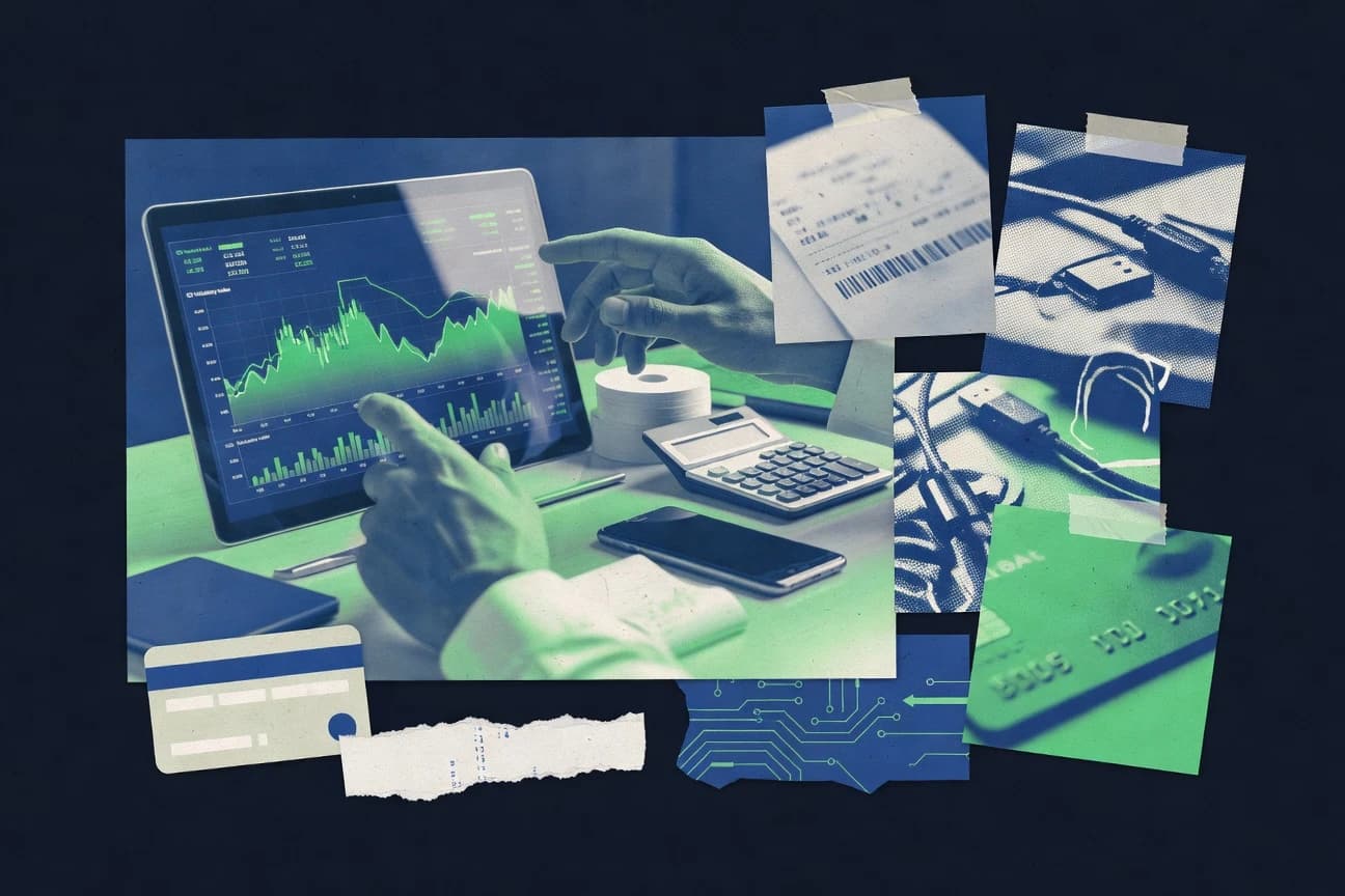 Fintech Statistics