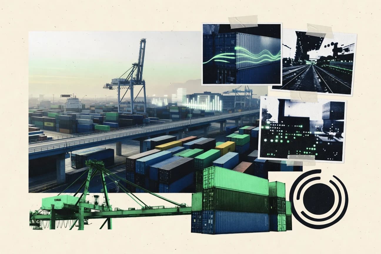 AI In The Shipping Industry Statistics