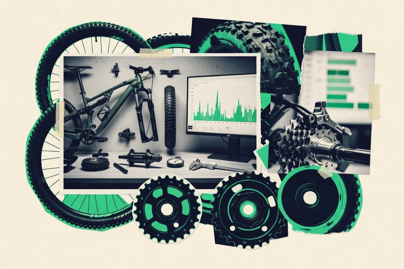 Mtb Industry Statistics