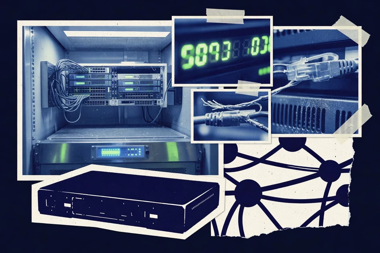 Edge Computing Industry Statistics