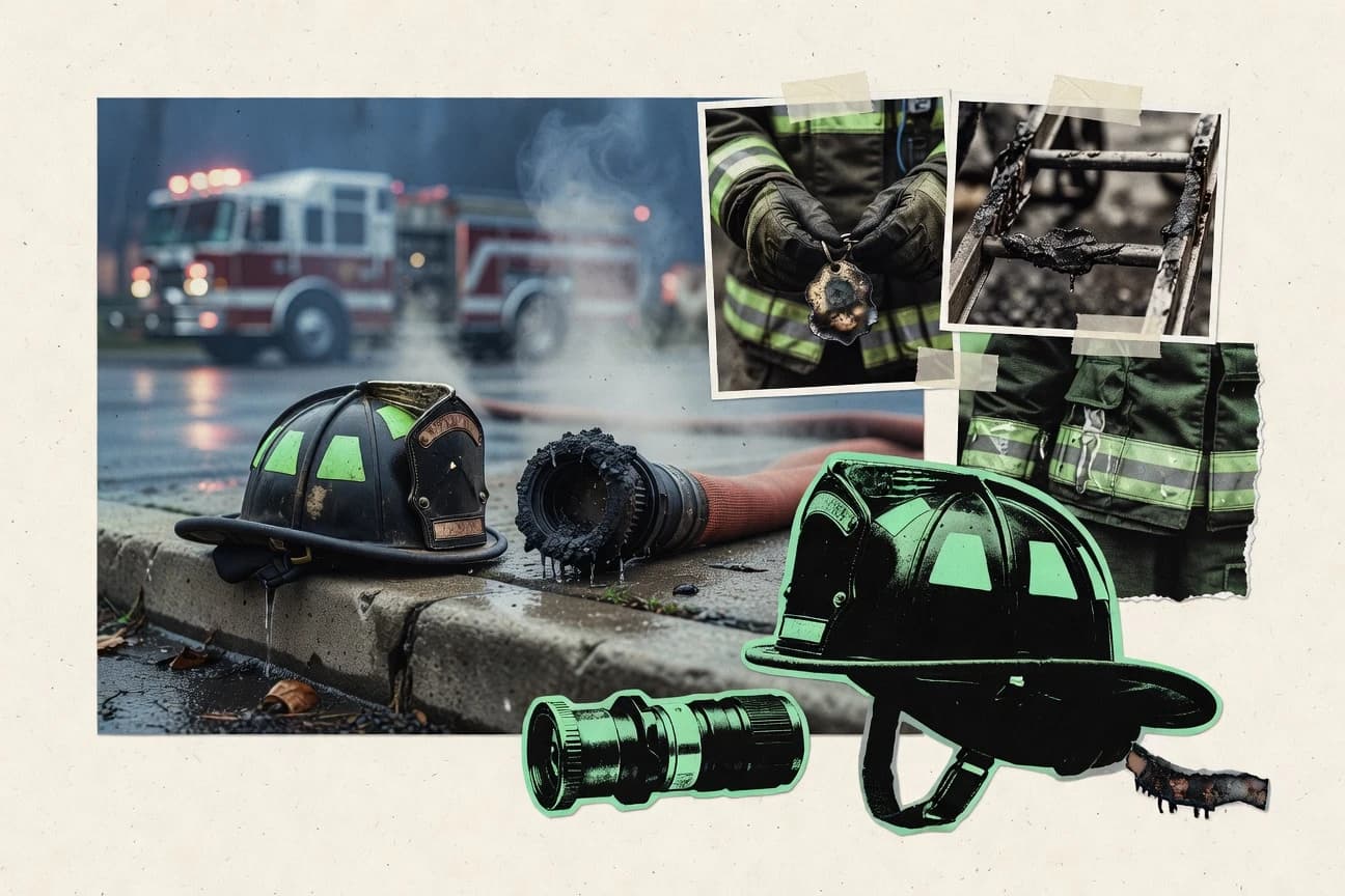 Firefighter Death Statistics