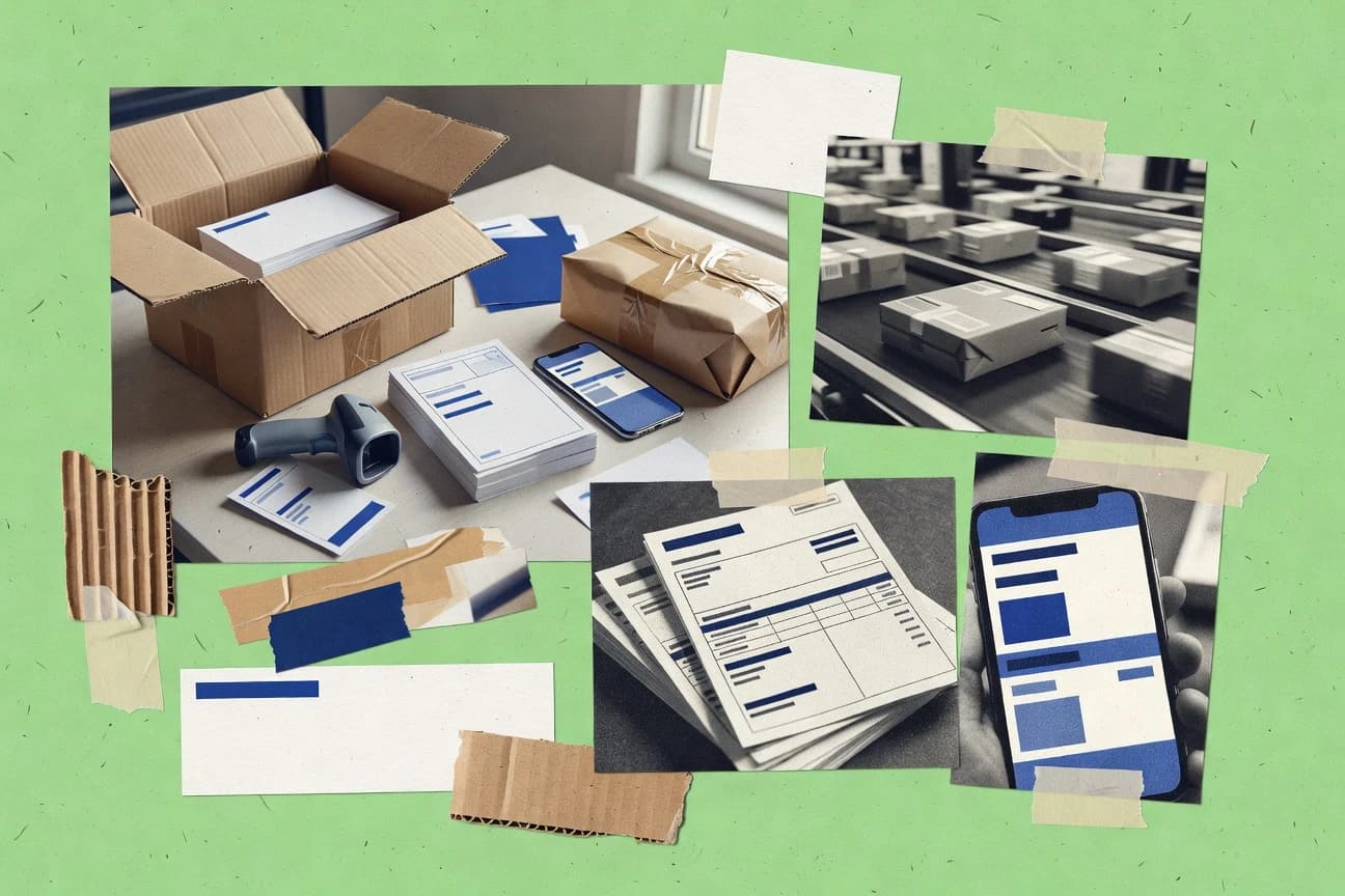 Dropshipping Industry Statistics
