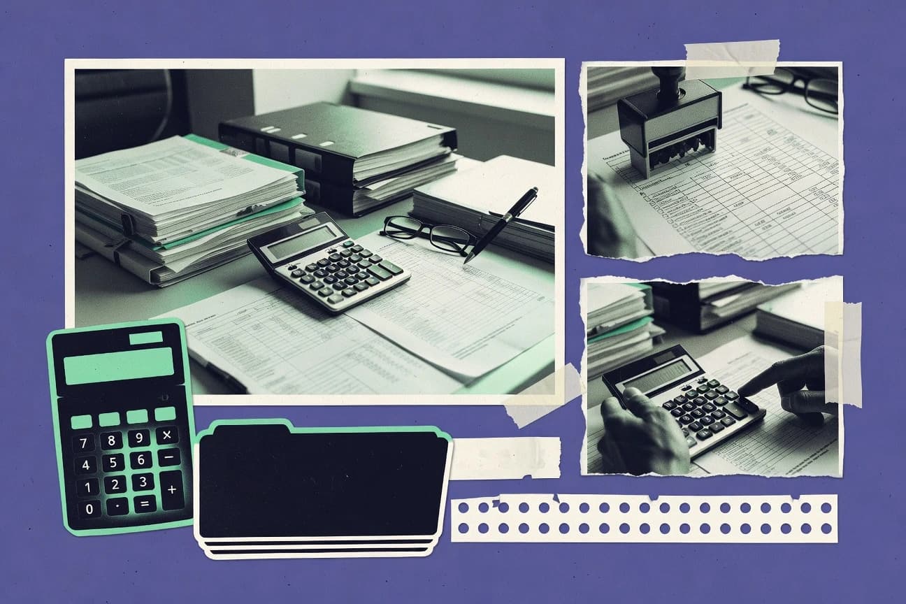 Accounting Financial Services Industry Statistics