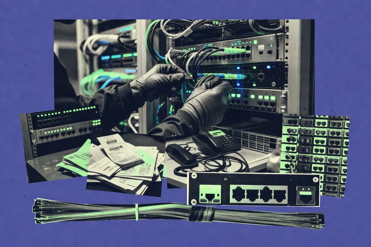 Information Services Industry Statistics