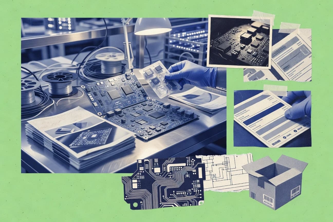 Marketing In The Pcb Industry Statistics
