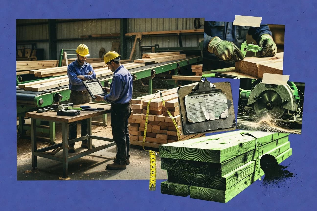 Upskilling And Reskilling In The Lumber Industry Statistics