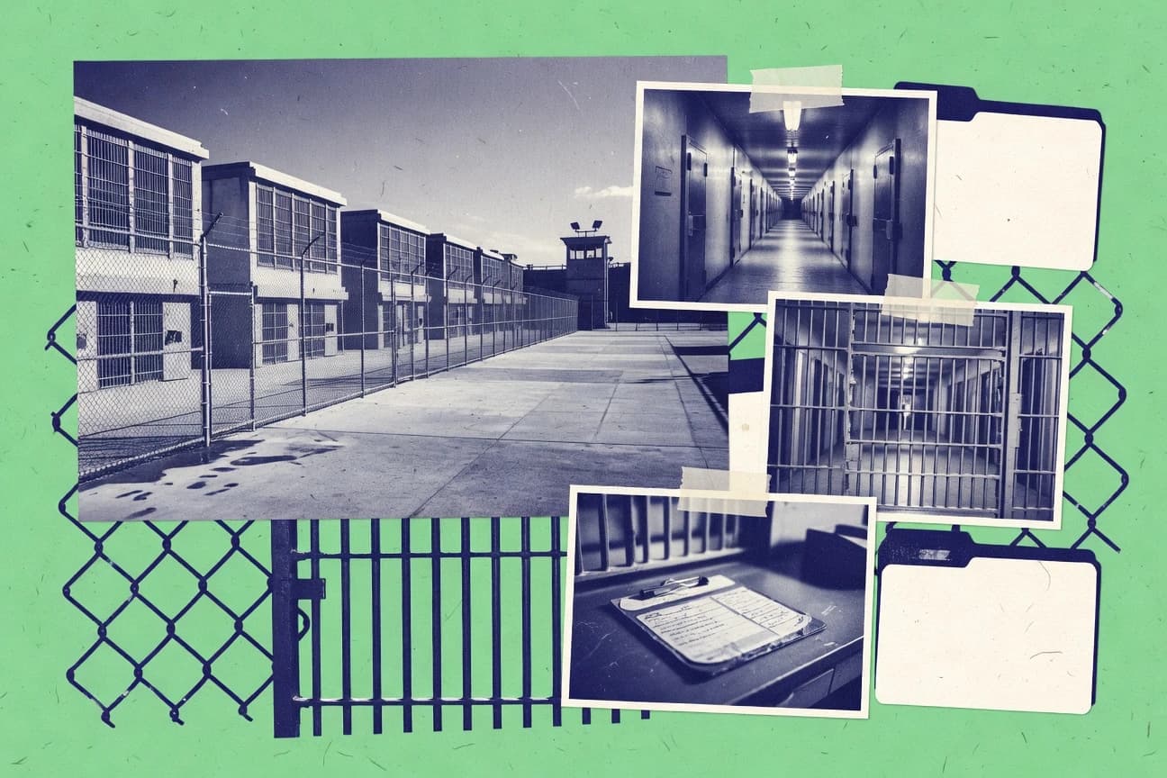 Prison Population Statistics