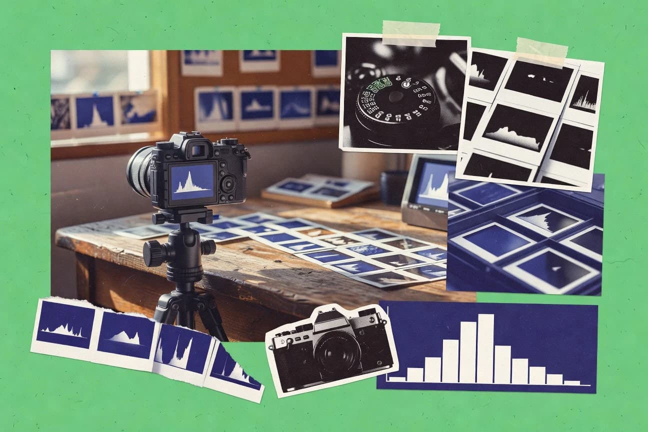 Photography Statistics
