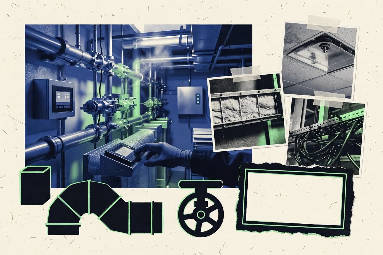 AI In The Facilities Industry Statistics