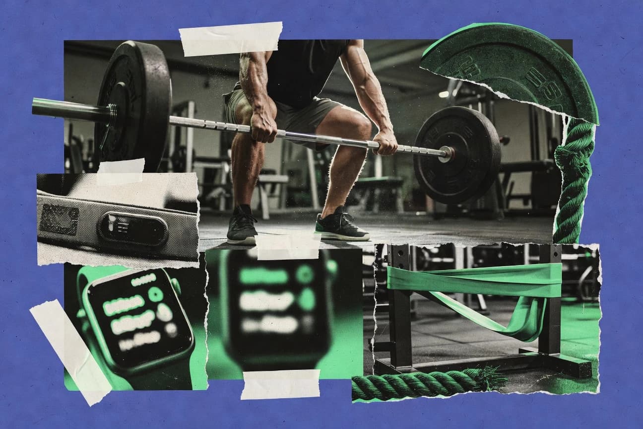 Fitness Statistics