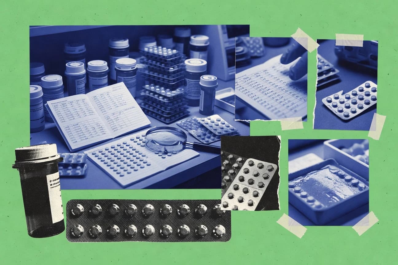 Hydrocodone Statistics