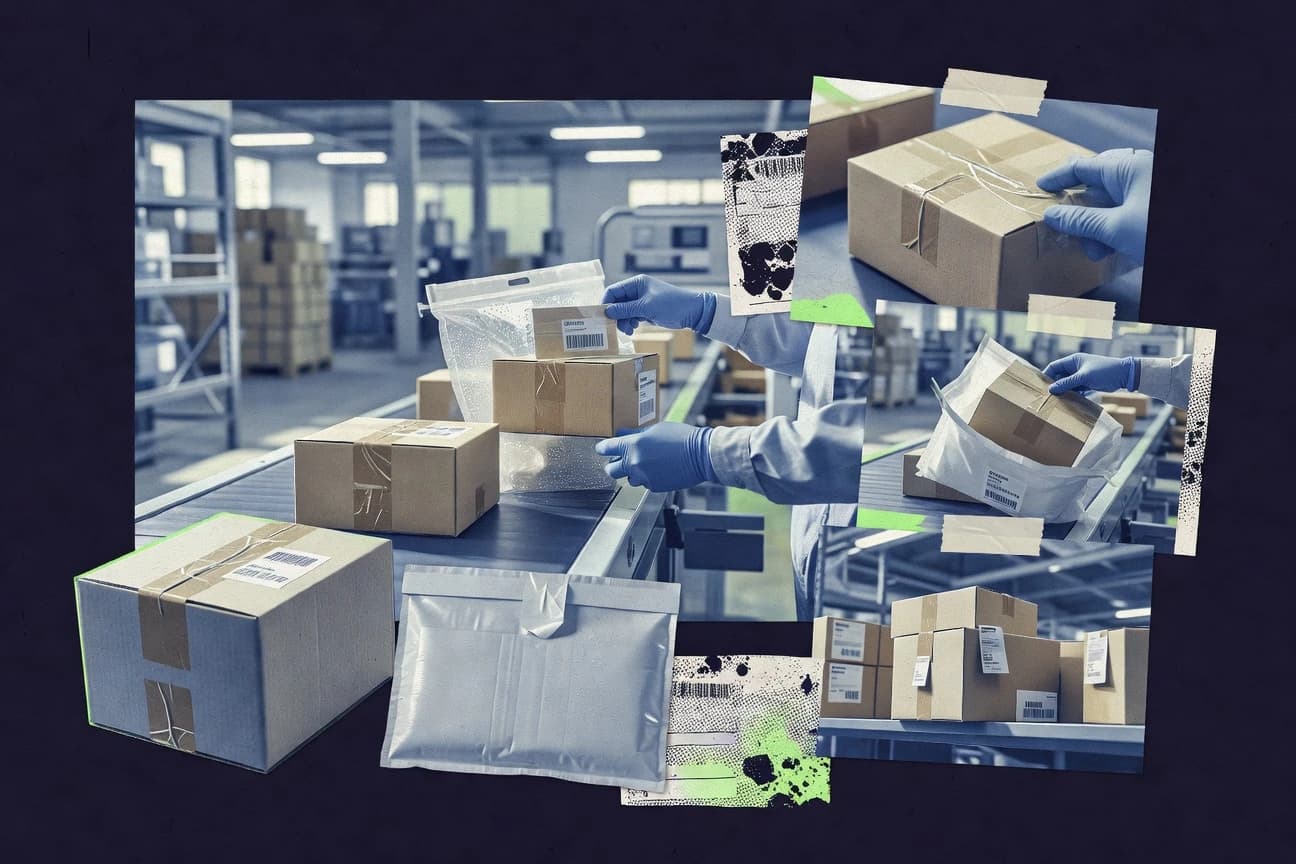 E-Commerce Statistics