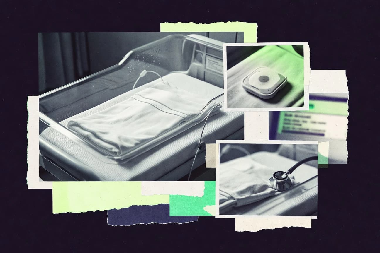 Sudden Infant Death Syndrome Statistics