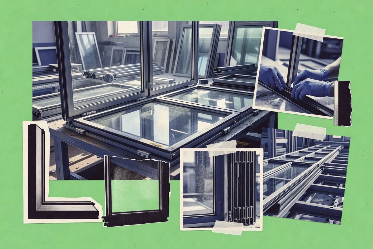 Window Industry Statistics