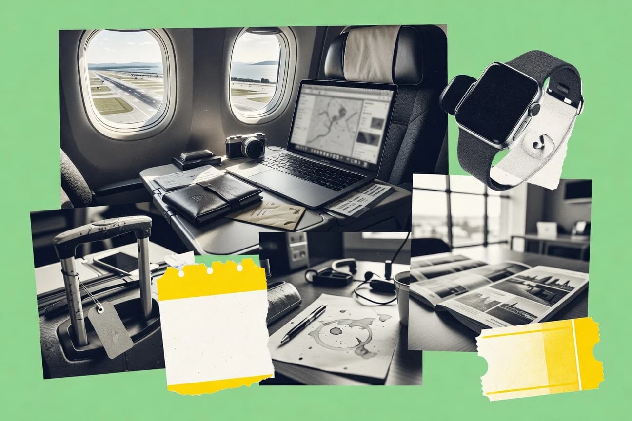 Remote And Hybrid Work In The Travel Industry Statistics