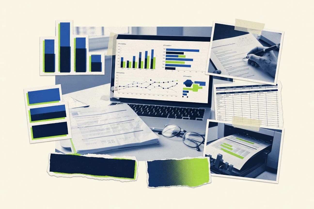 Ats Statistics