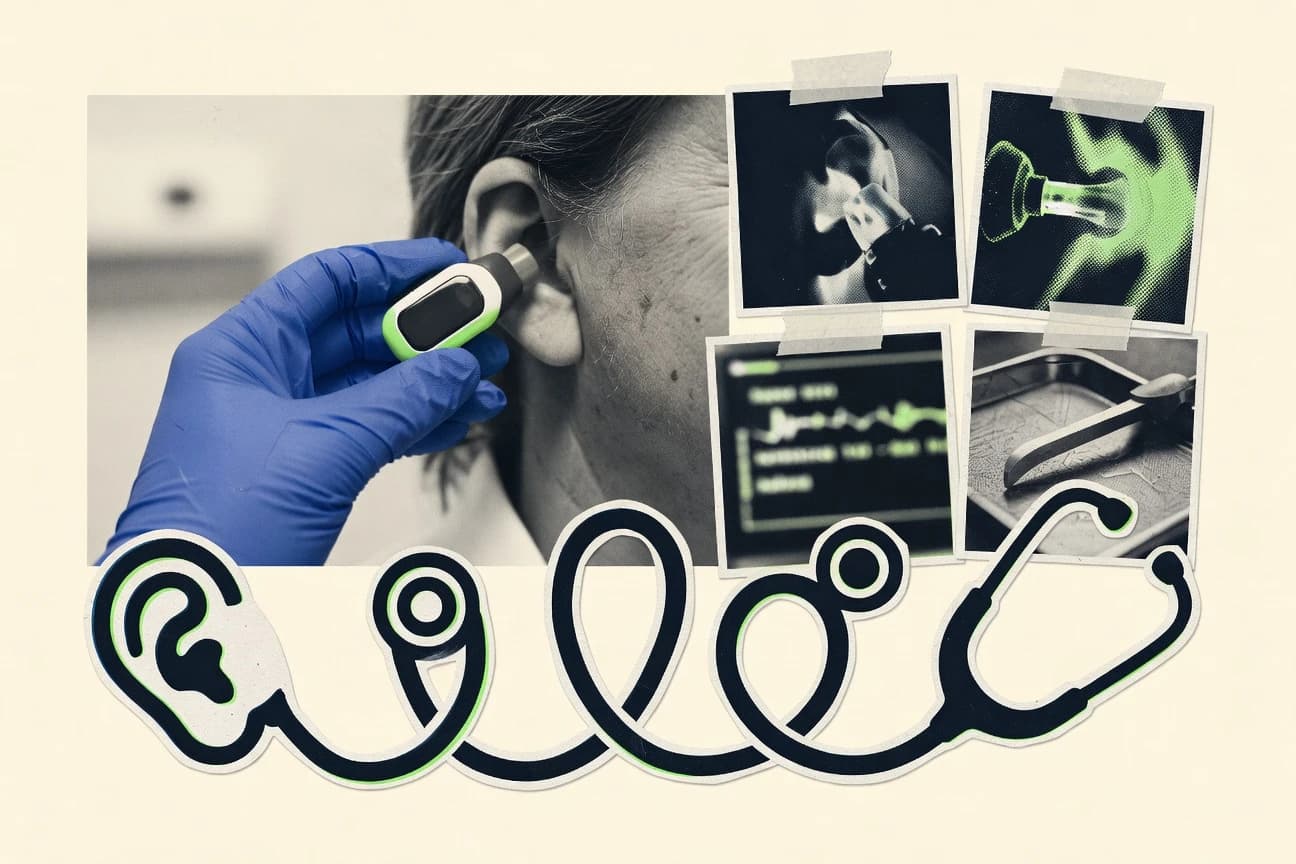Tinnitus Statistics