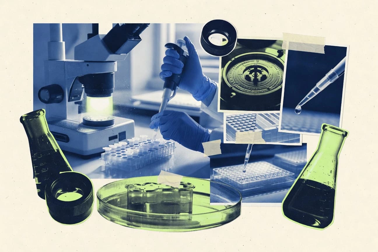 Yahoo Biotechnology Industry Statistics