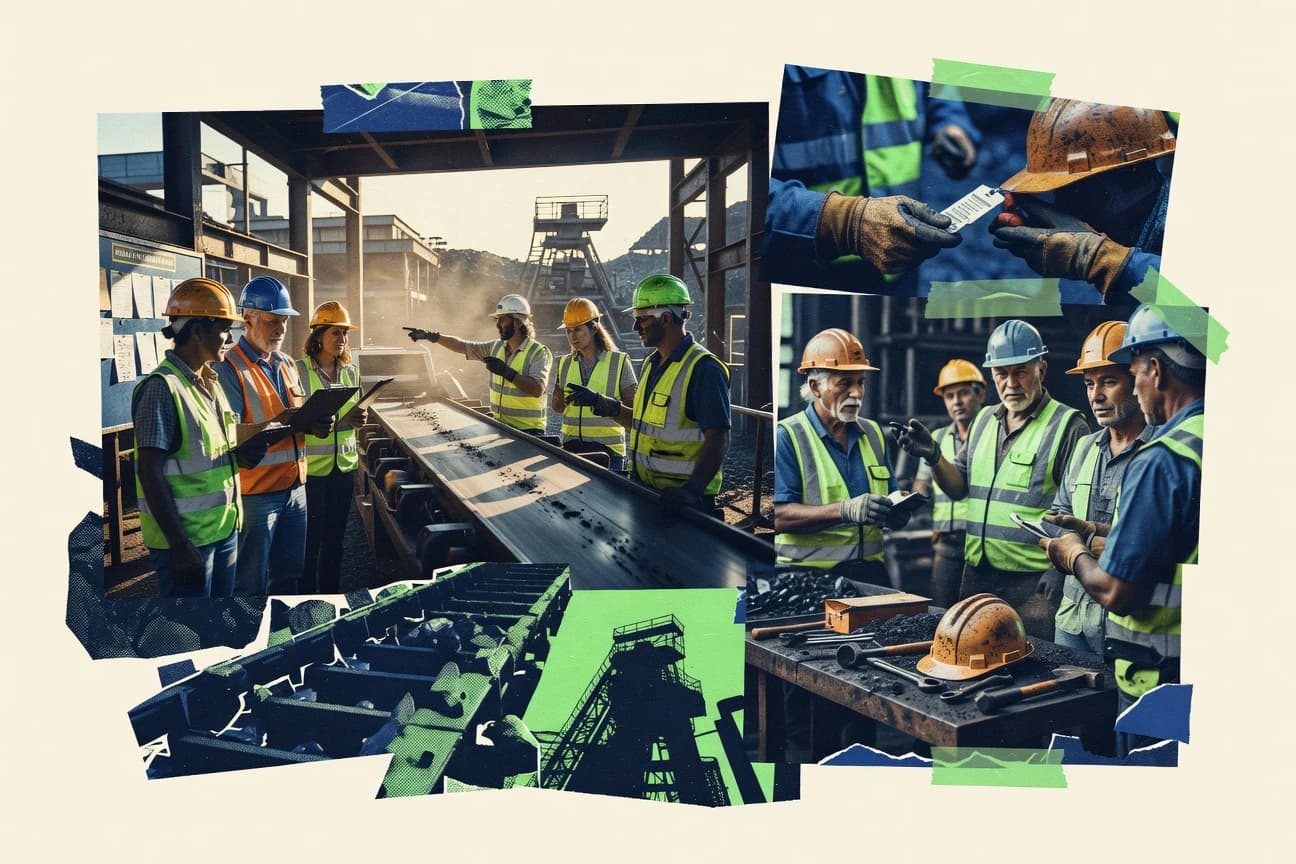 Diversity Equity And Inclusion In The Coal Industry Statistics