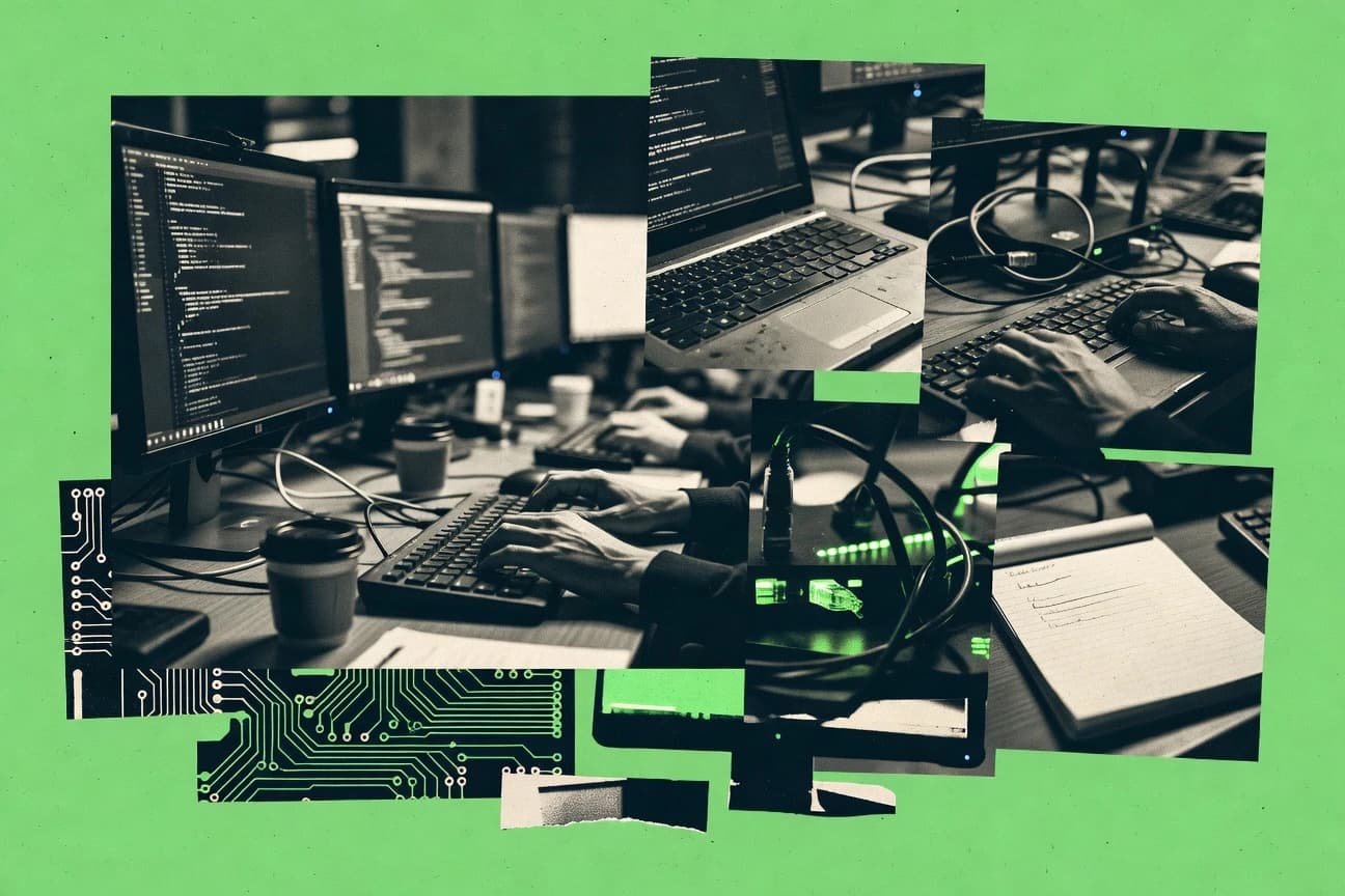 New York Software Development Industry Statistics