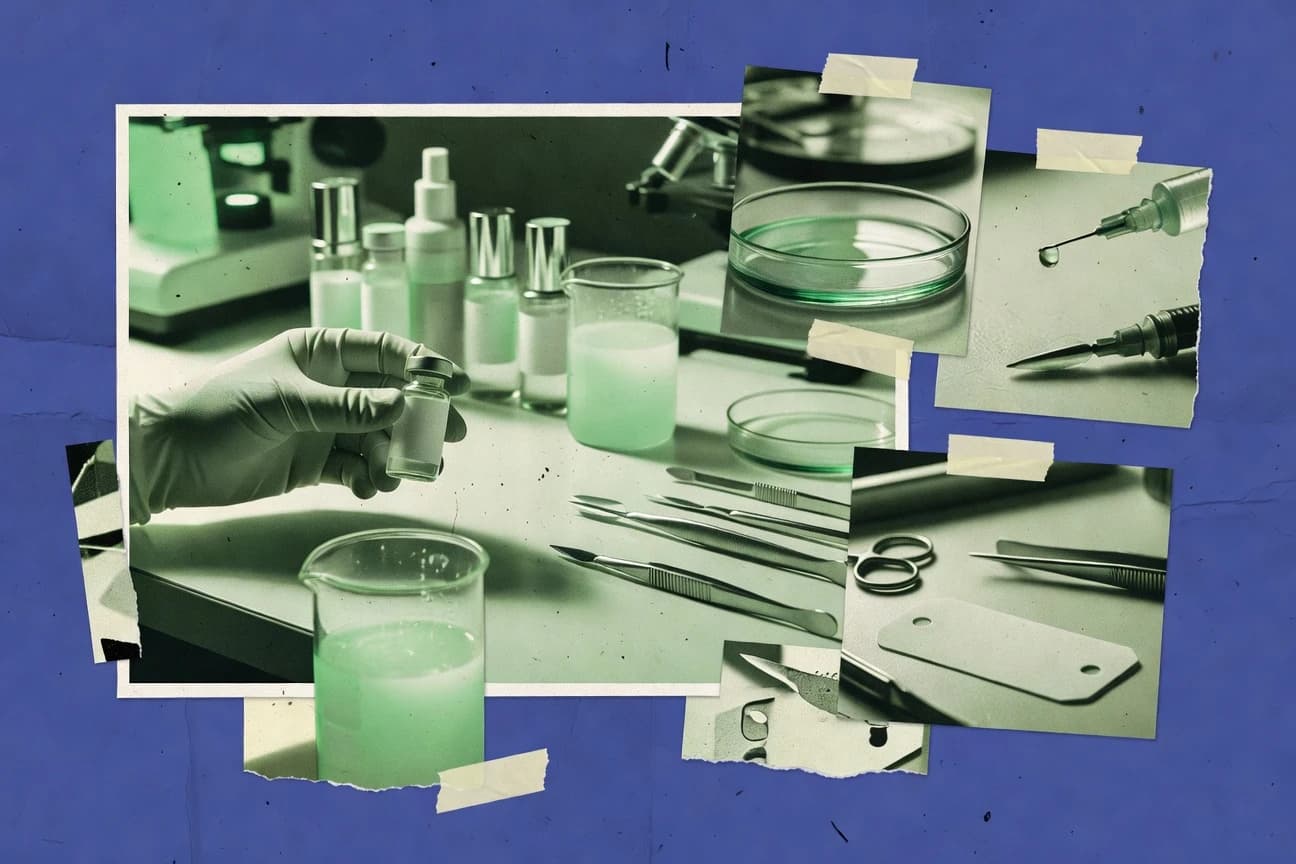Animal Testing Cosmetics Statistics