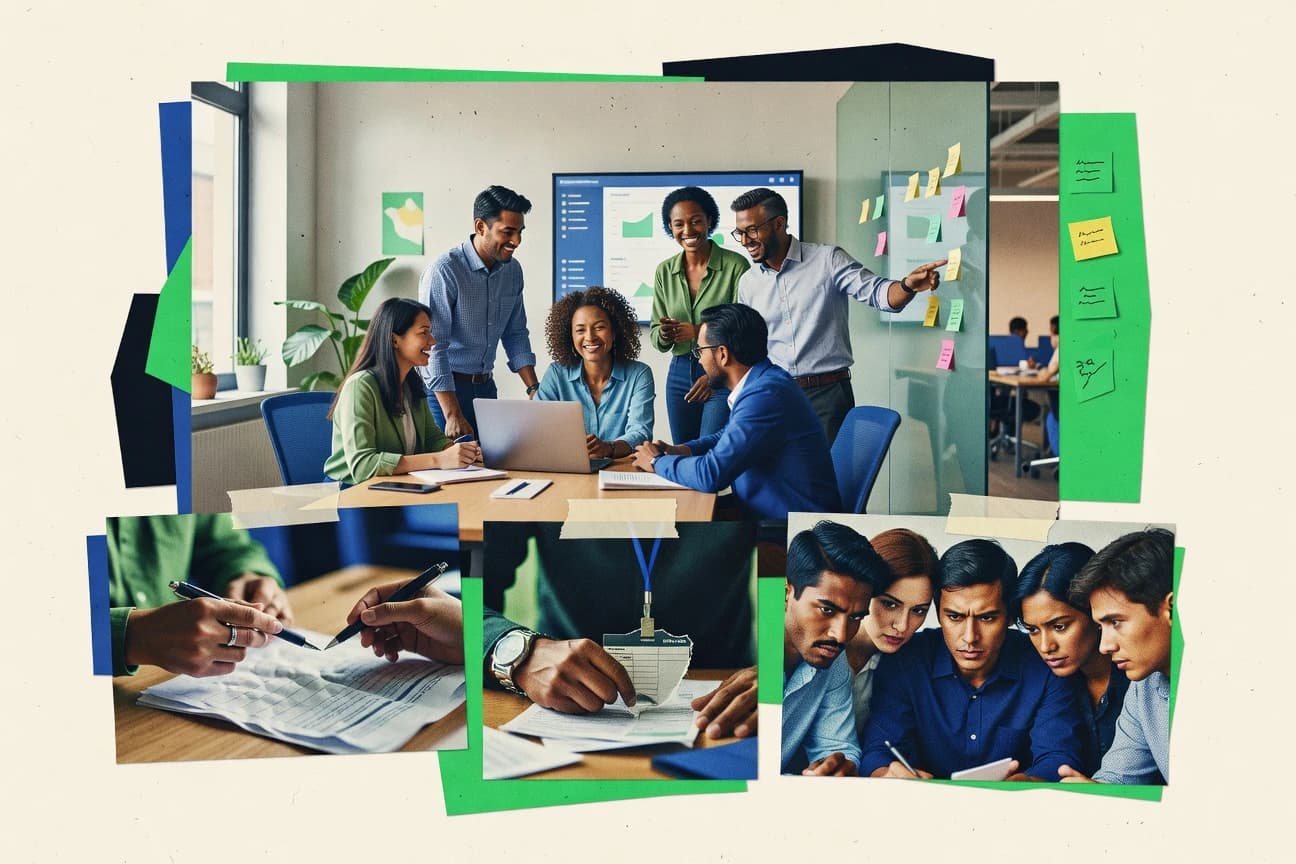 Employee Engagement Statistics