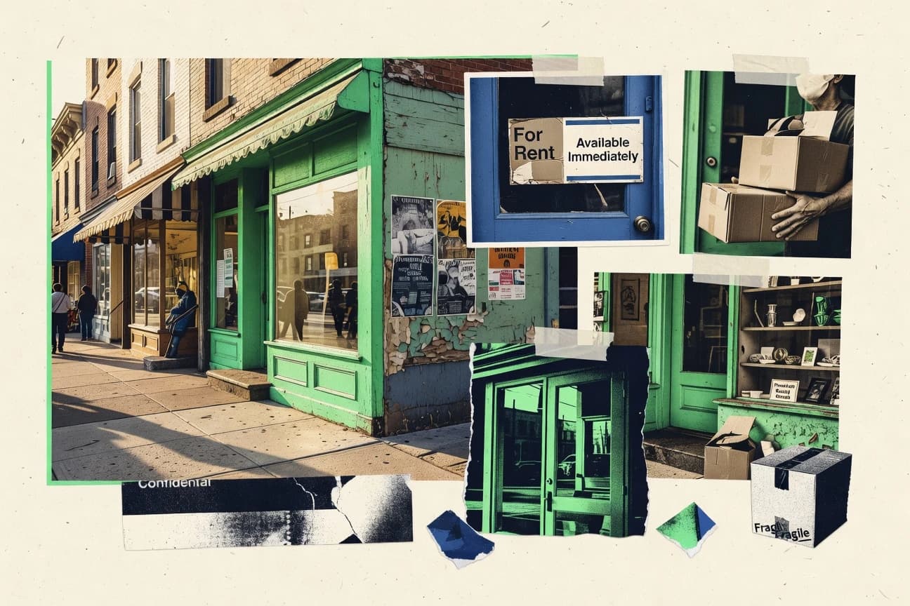 Gentrification Statistics