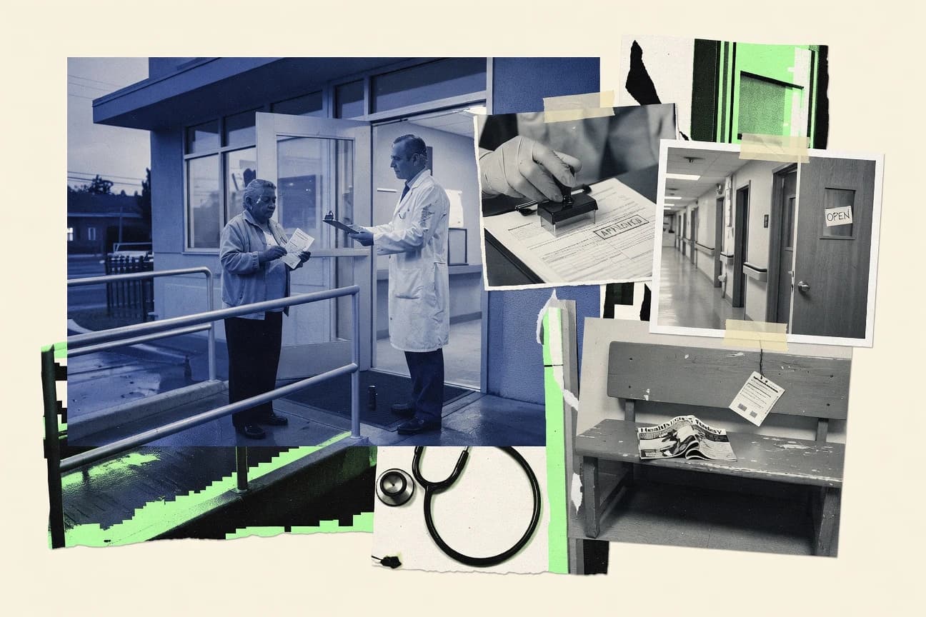Access To Healthcare In The United States Statistics