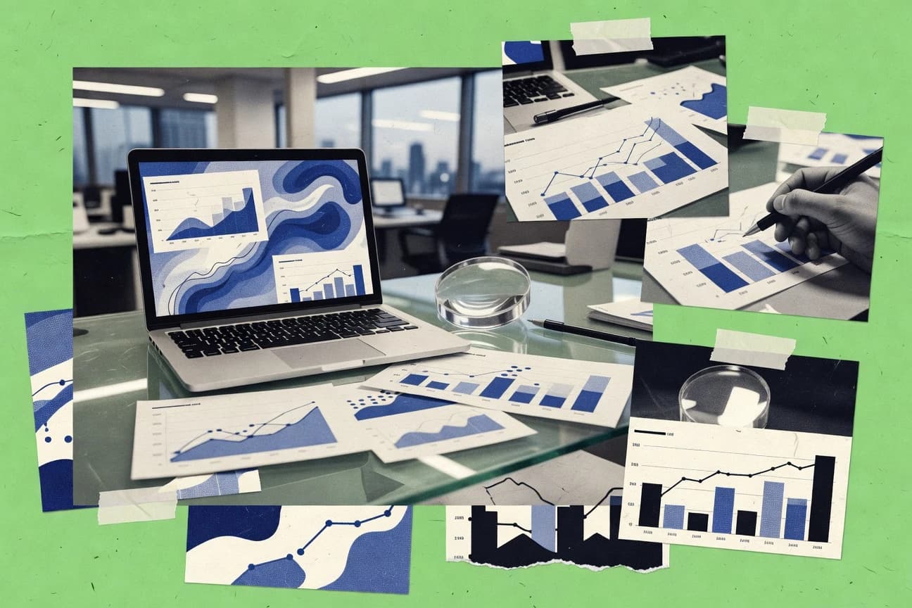 Google Industry Statistics