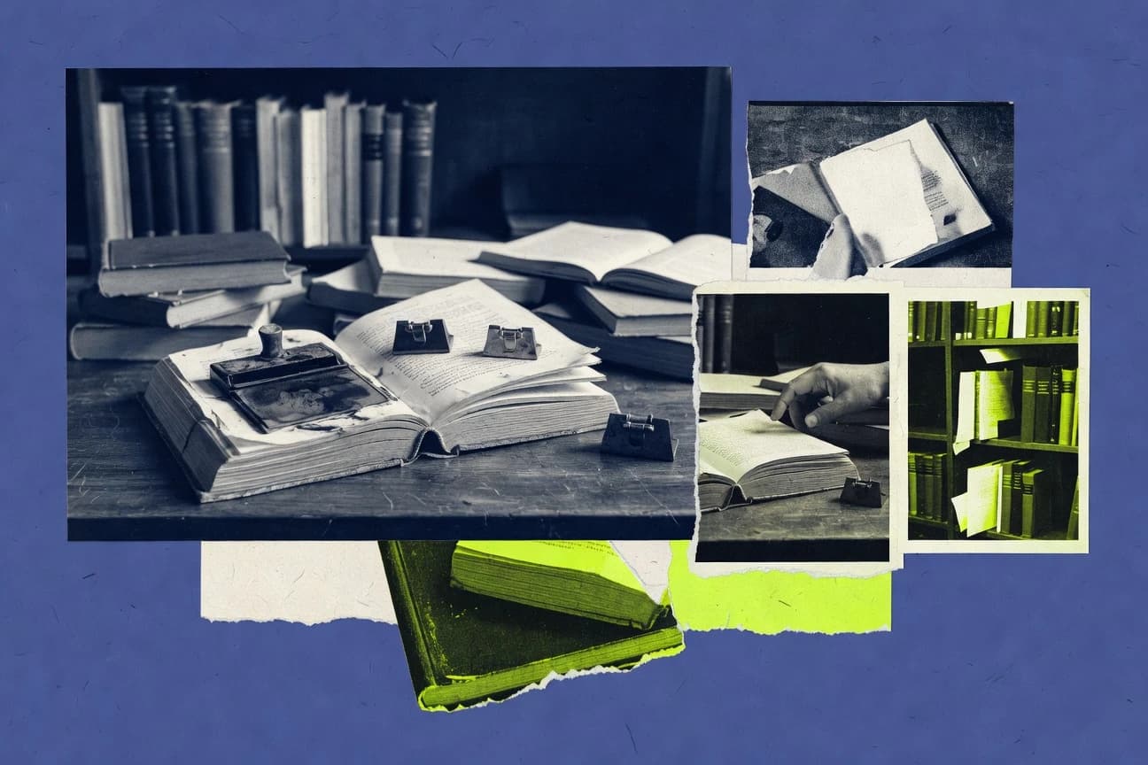Banned Books Statistics