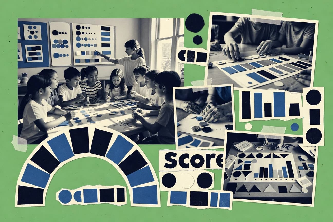 Childrens Ministry Statistics