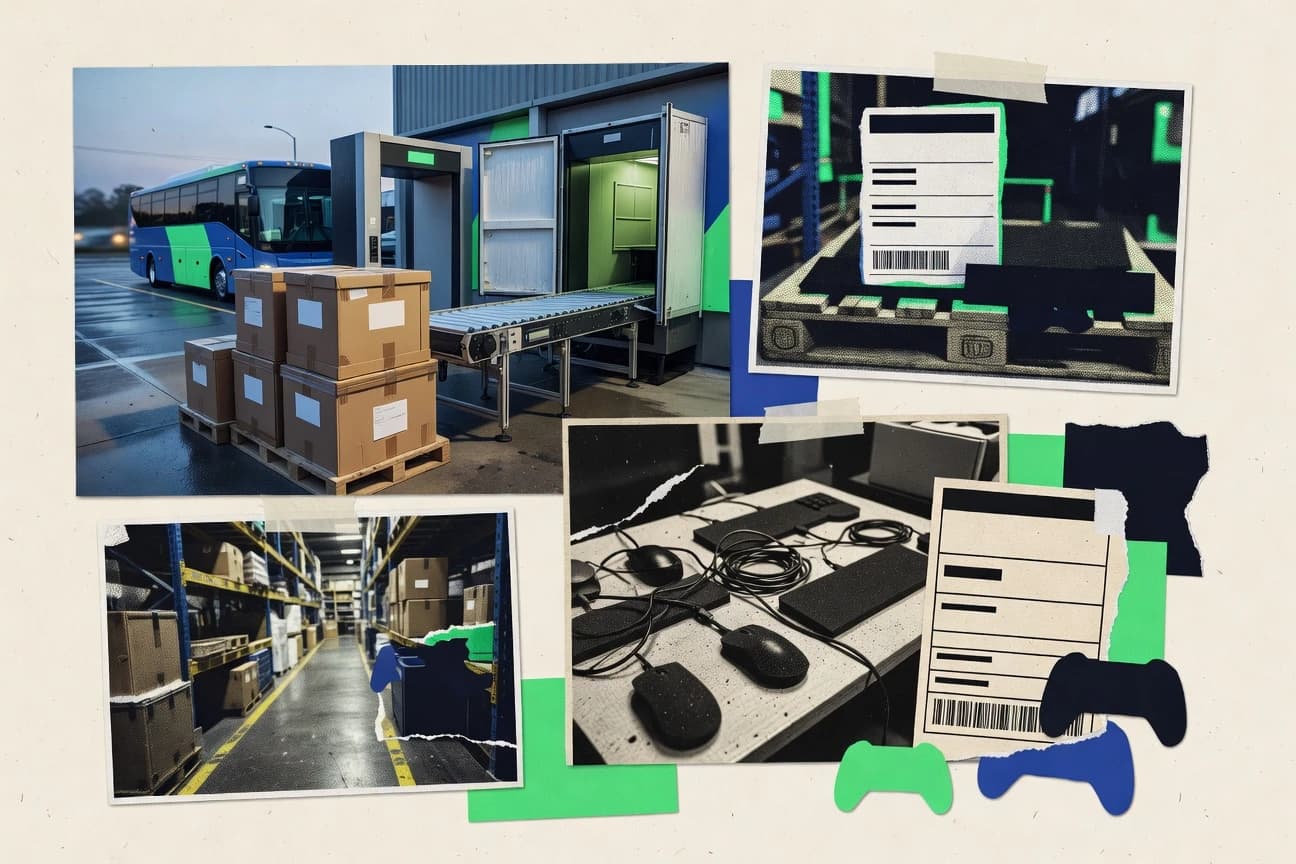 Supply Chain In The Esports Industry Statistics