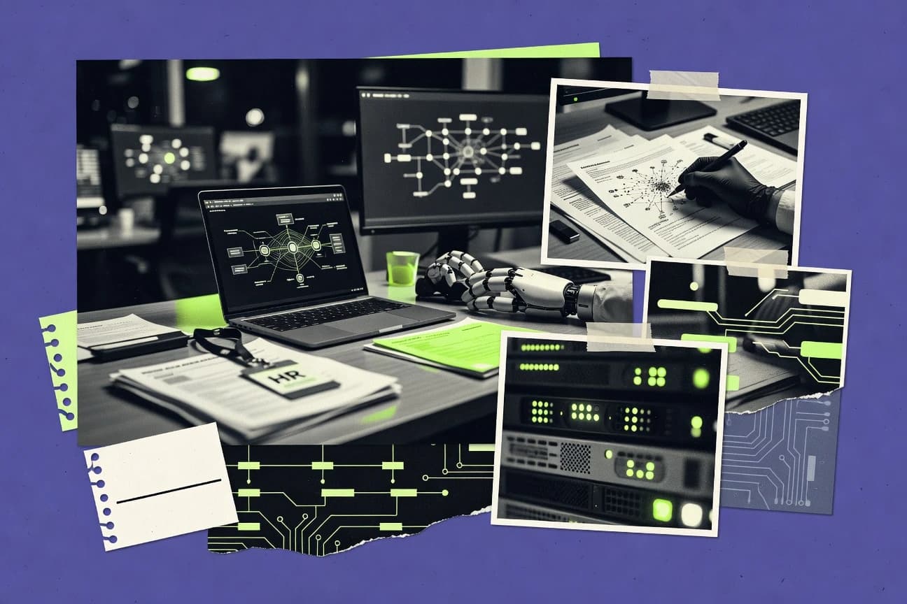 AI In The IT Staffing Industry Statistics