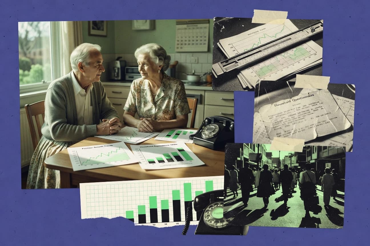Baby Boomer Statistics