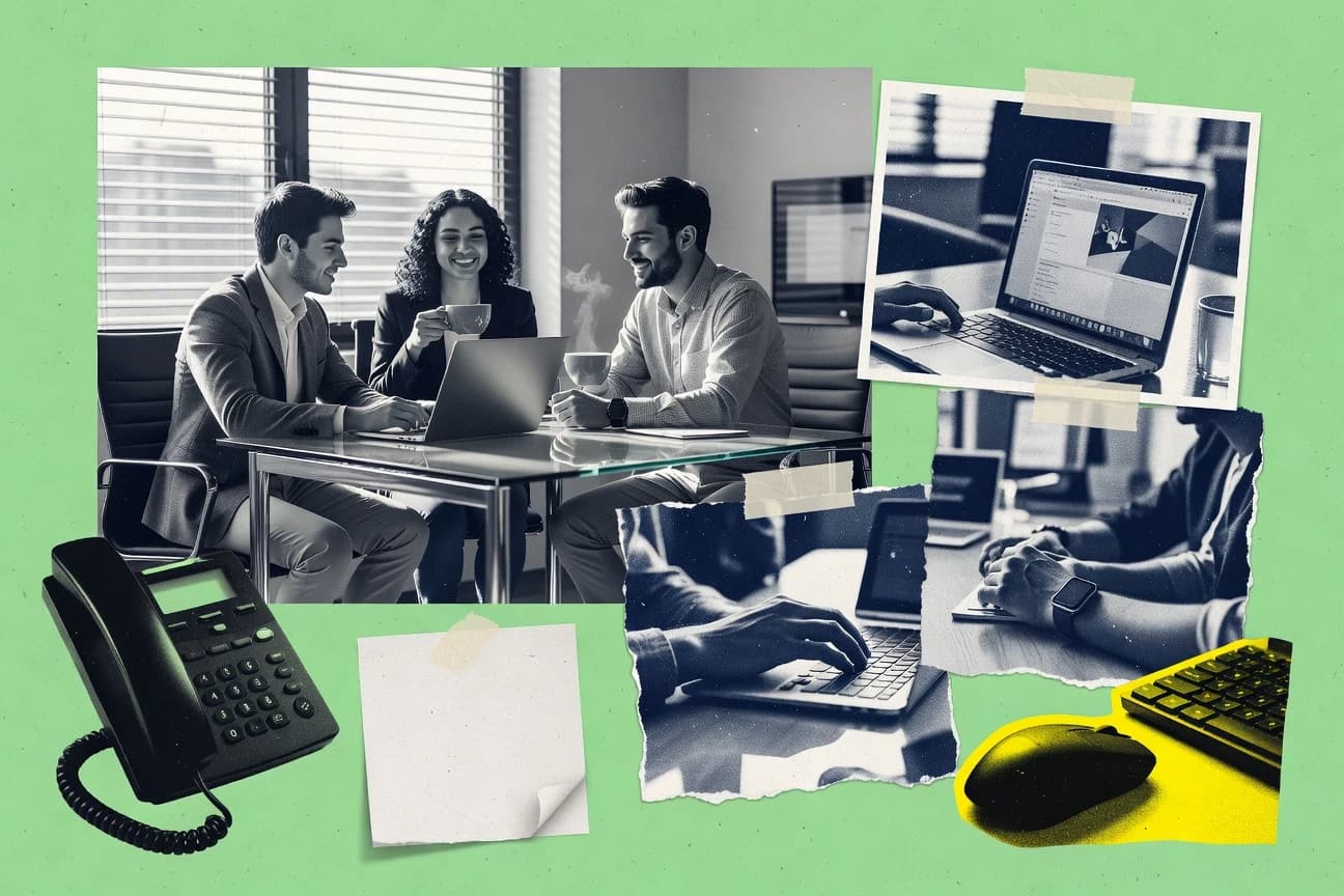 Gen Z In The Workplace Statistics