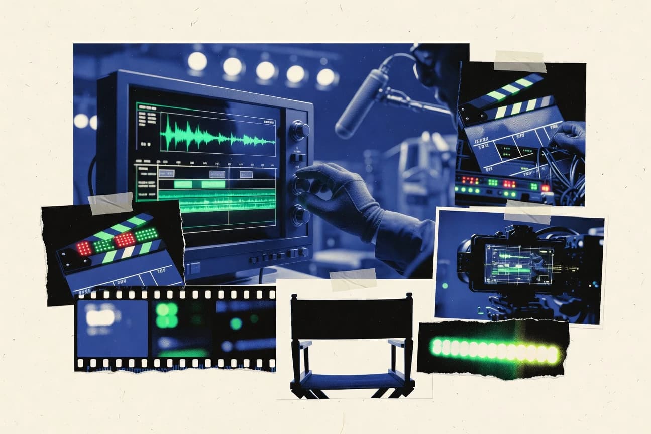 AI In The Movie Industry Statistics