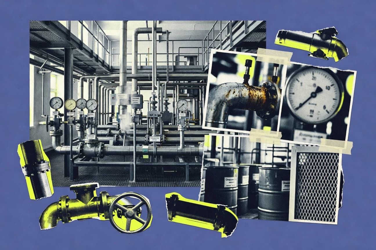 Russia Chemical Industry Statistics
