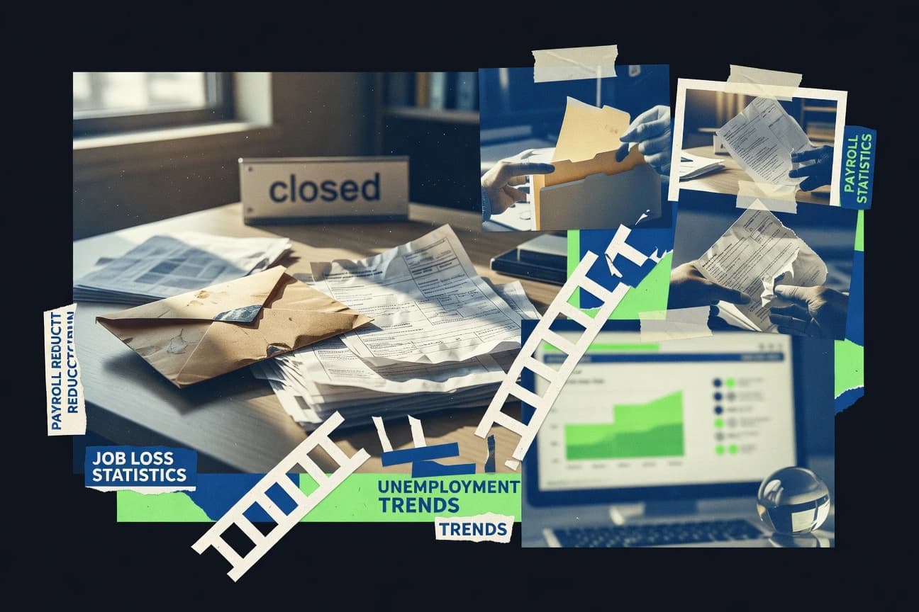Job Loss Statistics
